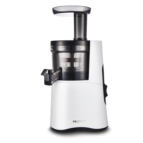 Hurom HAA Alpha Series 43 Speed Slow Masticating & Cold Press Juicer